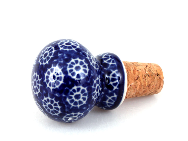 Round Cork   Lace