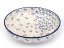 Low Bowl  22 cm (9")   Damselfly