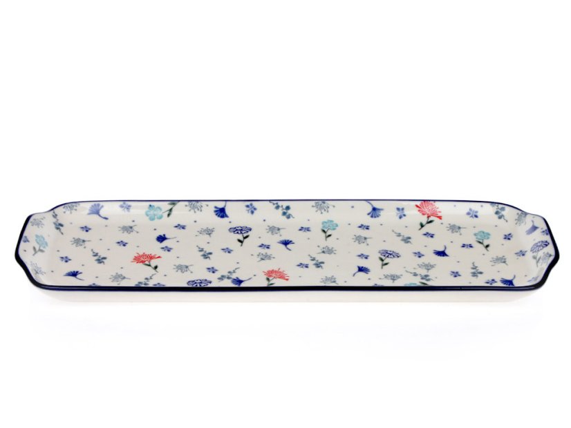 Platter 42 cm (16")   Fresh Morning