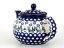 Teapot 1,2 l (40 oz)   Daisy