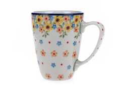 Henkelbecher 0,35 l   Frühling
