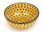 Bowl 16 cm (6.5")   Yellow