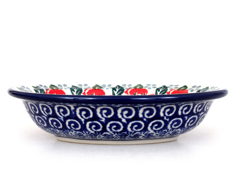 mýdelnička s otvory 14 cm   Vlčí máky