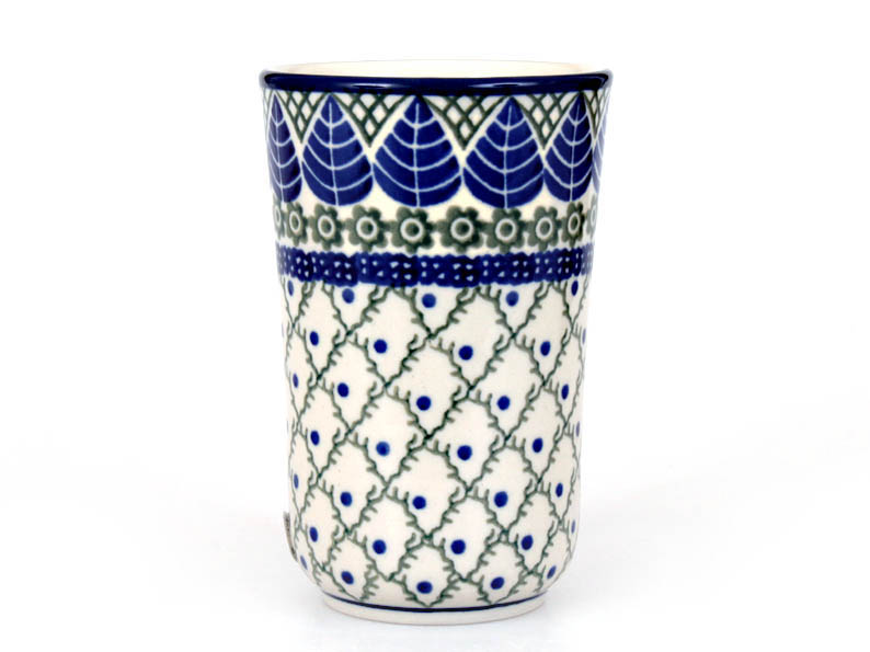 Goblets 0,3 l (10 oz)   Blue Leaves