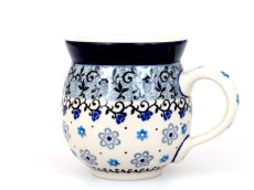 Bubble Mug 0,35 l (12 oz) Cloudy