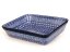 Rectangle Baking Dish 28 cm (11")   Lace