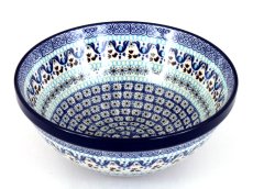 Schüssel KLASSIK 24 cm   Fjorde