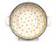 Round Baking Dish 25 cm (10")   Spring