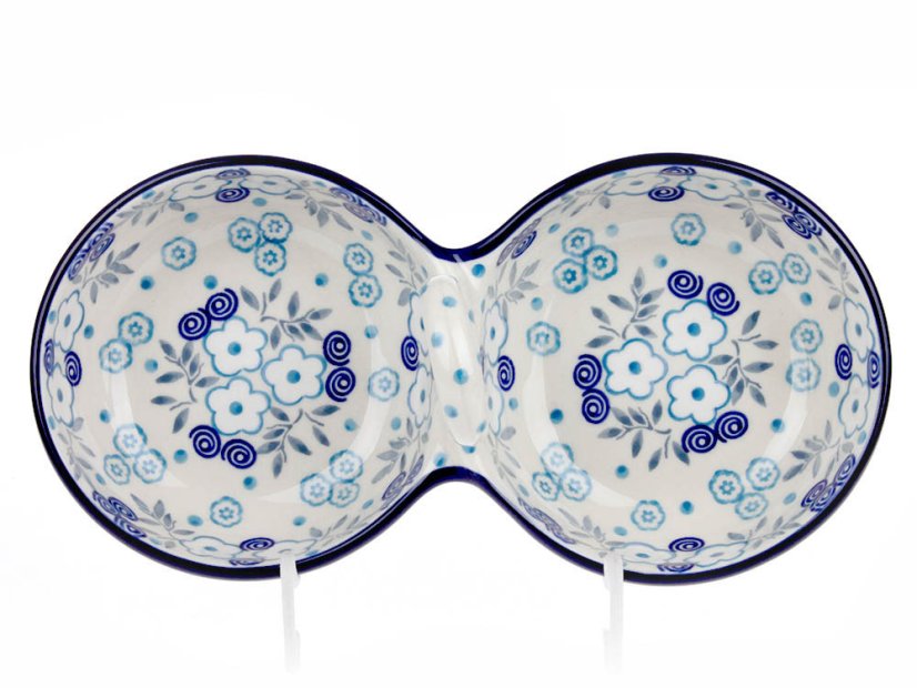 dvojmiska 25 cm   Iluze