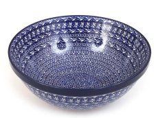 Bowl CLASSIC  28 cm (11")   Ocean Wawes