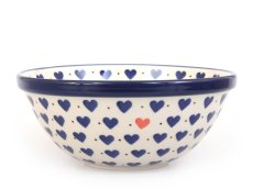 Schüssel KLASSIK 17 cm   In Love