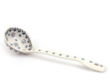 naběračka velká 30 cm   Pod mrakem