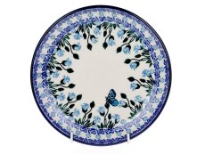 Dessert Plate 18 cm (7") Meadow Butterfly