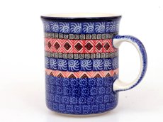 Mug CLASSIC 0,6 l (20 oz) Aztec Sun