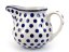Creamer 0,3 l (10 oz)   Dots