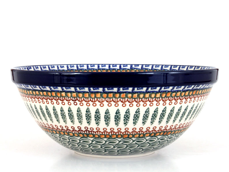 Bowl CLASSIC  24 cm (9")   Indian Summer
