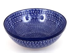 mísa KLASIK maxi 33cm   Vlny oceánu