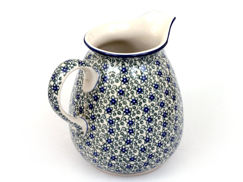 Jug 2 l (65 oz)   Lobelia