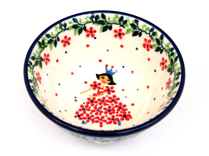 Bowl CLASSIC 10 cm (4")   Cinderella