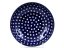 Low Bowl  22 cm (9")   Fish Eyes