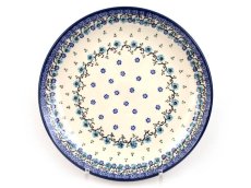 Shallow Plate 25 cm (10")