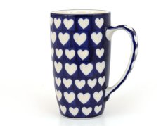 Mug 0,4 l (13 oz)   Hearts