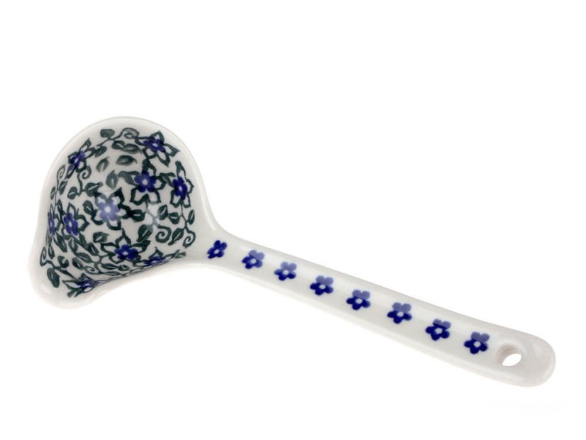 Sauce ladle 17cm (7")   Lobelia
