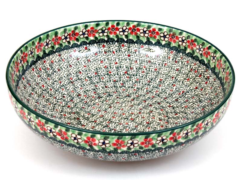 Low Bowl 27 cm (11")   May