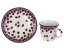 Mocca Cup with Saucer 0,06 l (2 oz)   Coffee