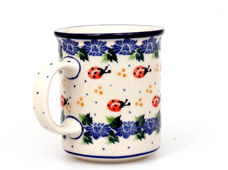 Mug CLASSIC 0,3 l (10 oz)   Ladybugs