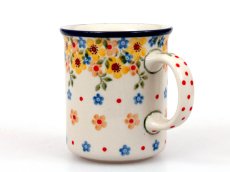 Henkelbecher KLASSIK 0,3 l   Frühling