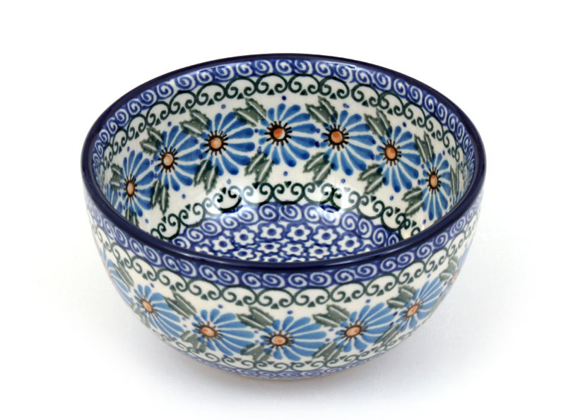 Bowl 14 cm (5")   Asters