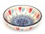 Low Bowl 13 cm (5")   Pink Tulips