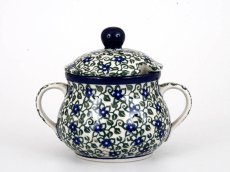 Sugar Bowl   Lobelia