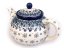 Teapot 1,2 l (40 oz)   Cloudy