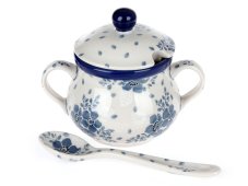 Sugar Bowl   Bridal bouquet