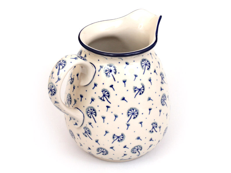 Jug 2 l (65 oz)   Dandelions