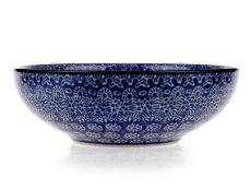 miska nízká 17 cm  Krajka