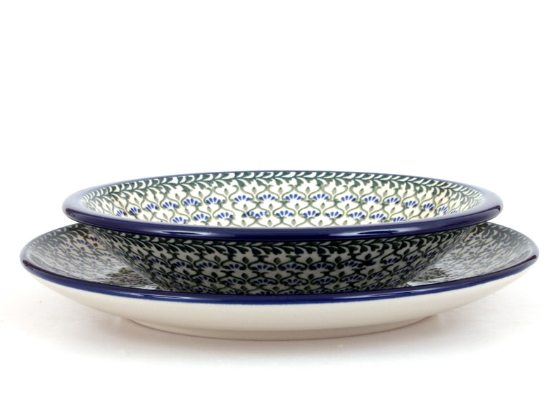 Soup Plate 21 cm (8")   Cleavers