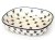 Baking Dish 35 cm (14")   Lattice