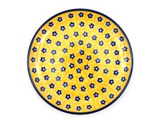Dessertteller 16 cm   Gelb