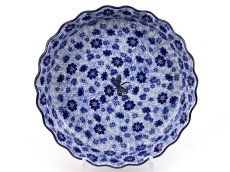 Pie Baking Dish 26 cm (10")   Dragonfly