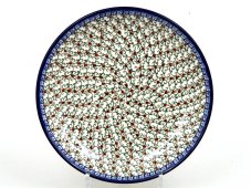 Shallow Plate 25 cm (10") Arbour