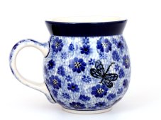 Bubble Mug 0,5 l (16 oz)   Dragonfly