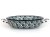 Round Baking Dish 21 cm (8")   Lobelia