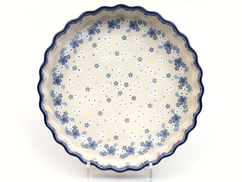 Pie Baking Dish 29 cm (11")   Winter