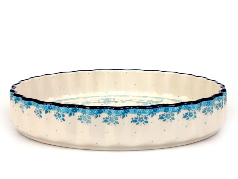 Pie Baking Dish 29 cm (11")   Doves