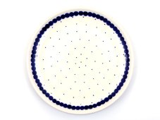 Small Dessert Plate 16 cm (6")   Elegance