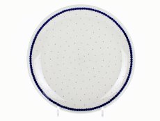 Shallow Plate 25 cm (10") Elegance