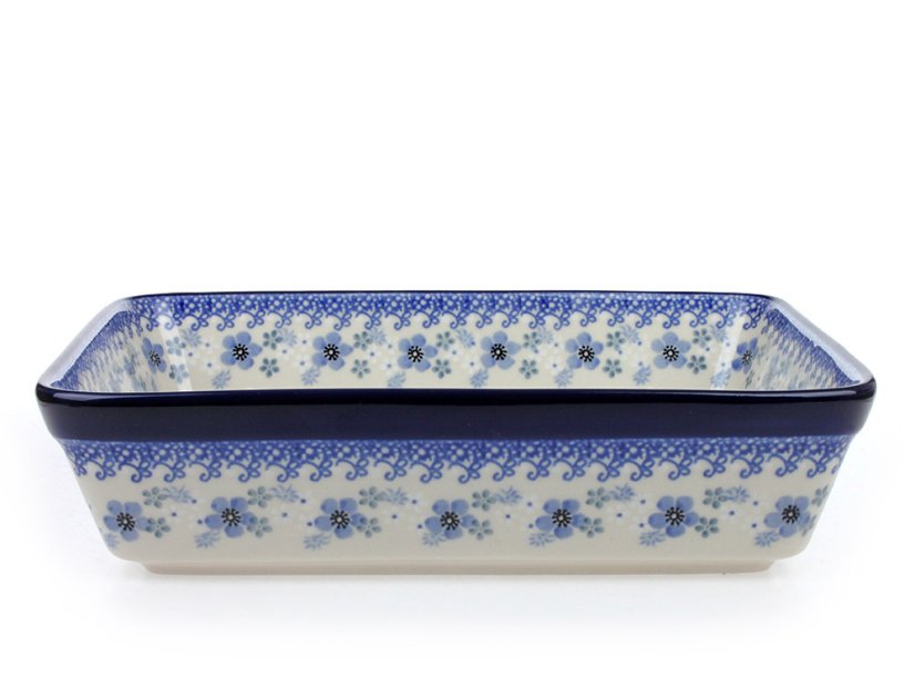 Rectangle Baking Dish 28 cm (11")   Winter